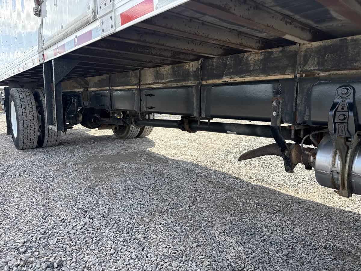 2019 Navistar International 4300 814113