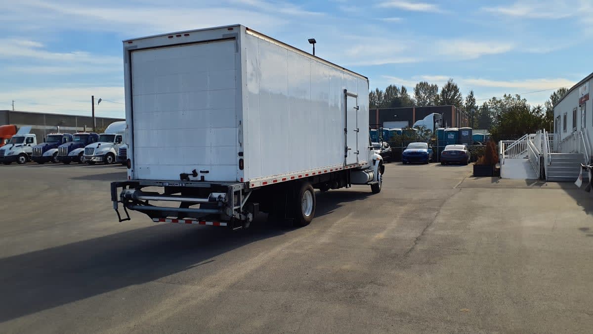2019 International 4300 in Tacoma, WA — photo 4