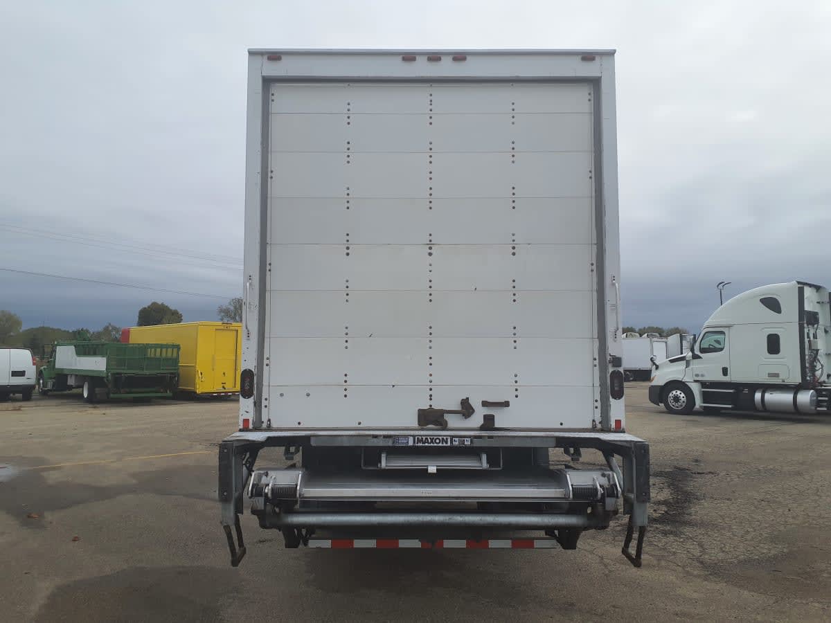 2019 Navistar International 4300 814144