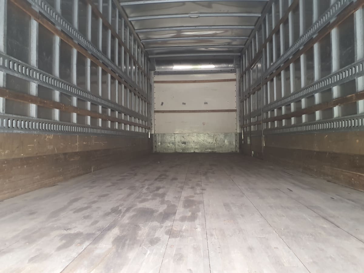 2019 Navistar International 4300 814144