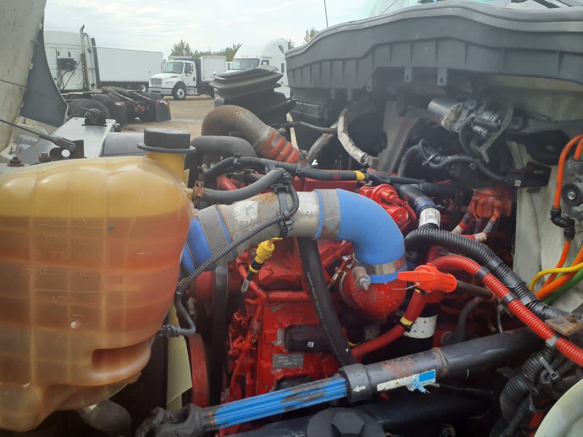 2019 Navistar International 4300 814144
