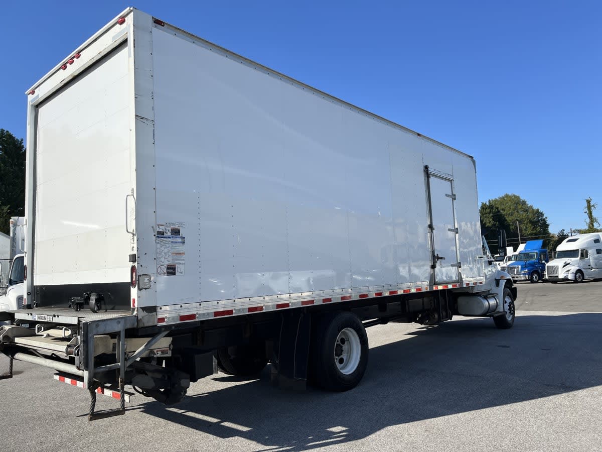 2019 Navistar International 4300 814152