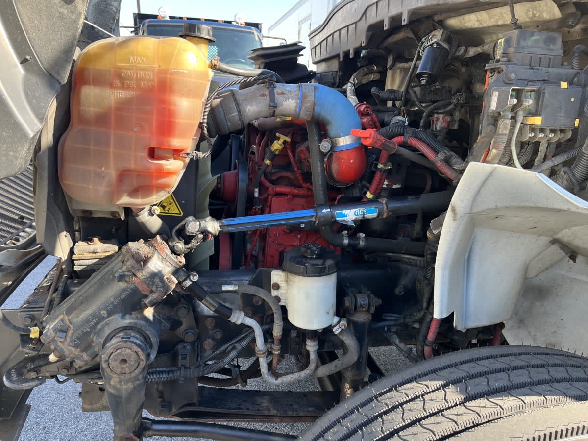 2019 Navistar International 4300 814152