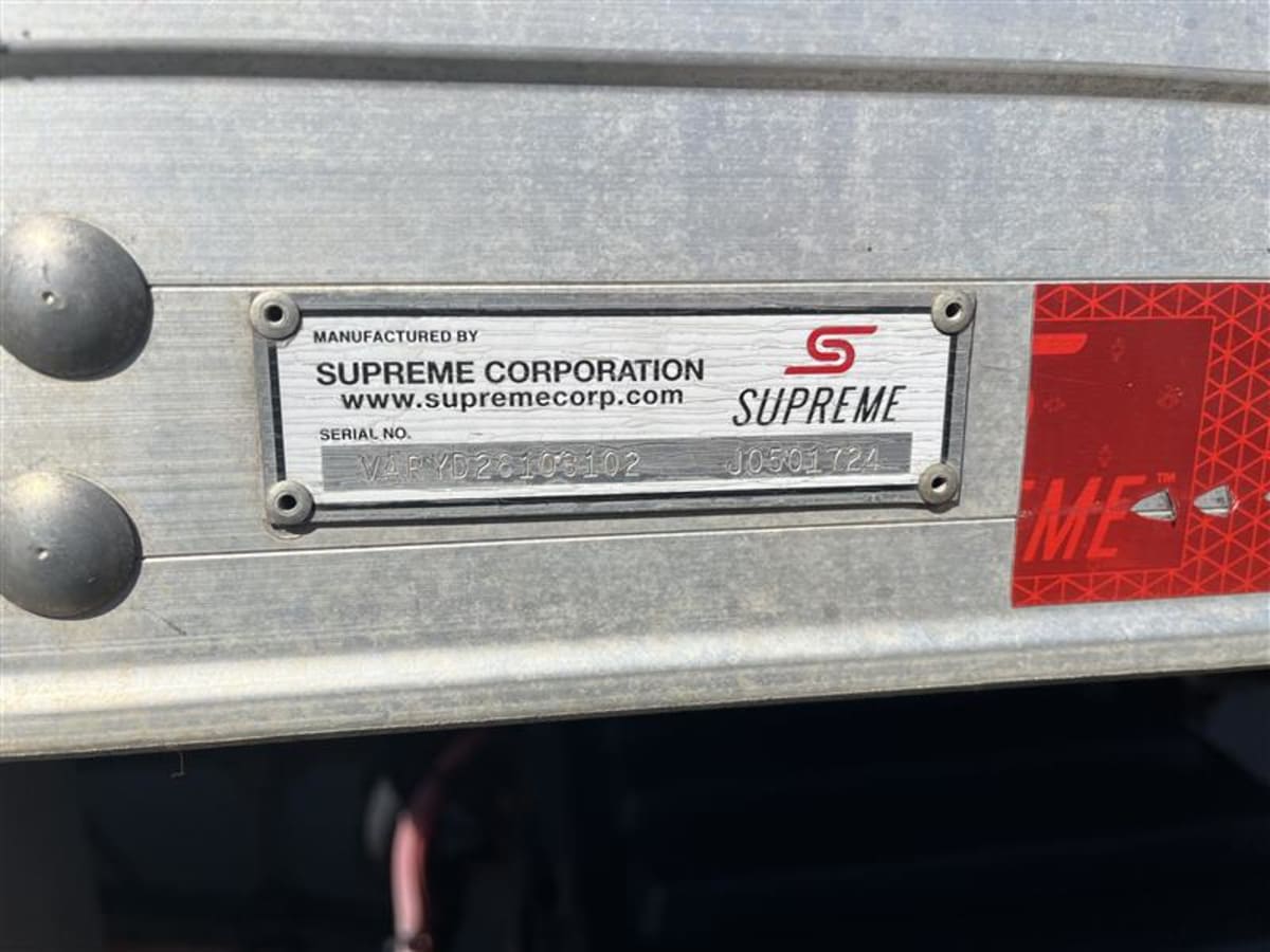 2019 Navistar International 4300 814157