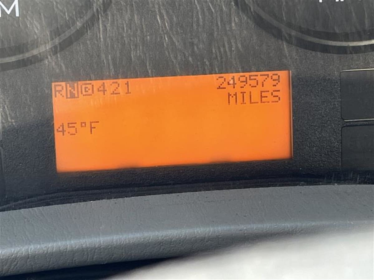 2019 Navistar International 4300 814157