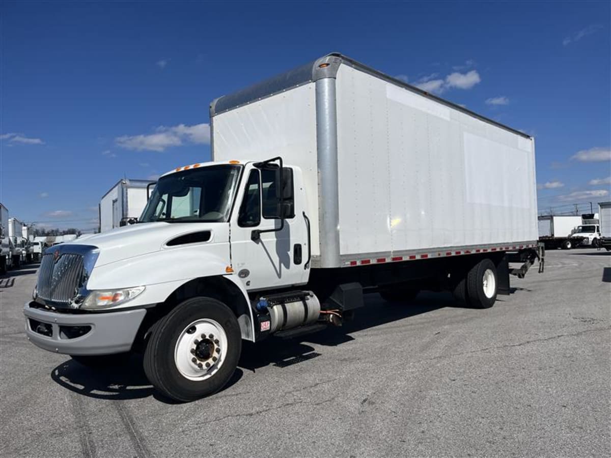 2019 Navistar International 4300 814157