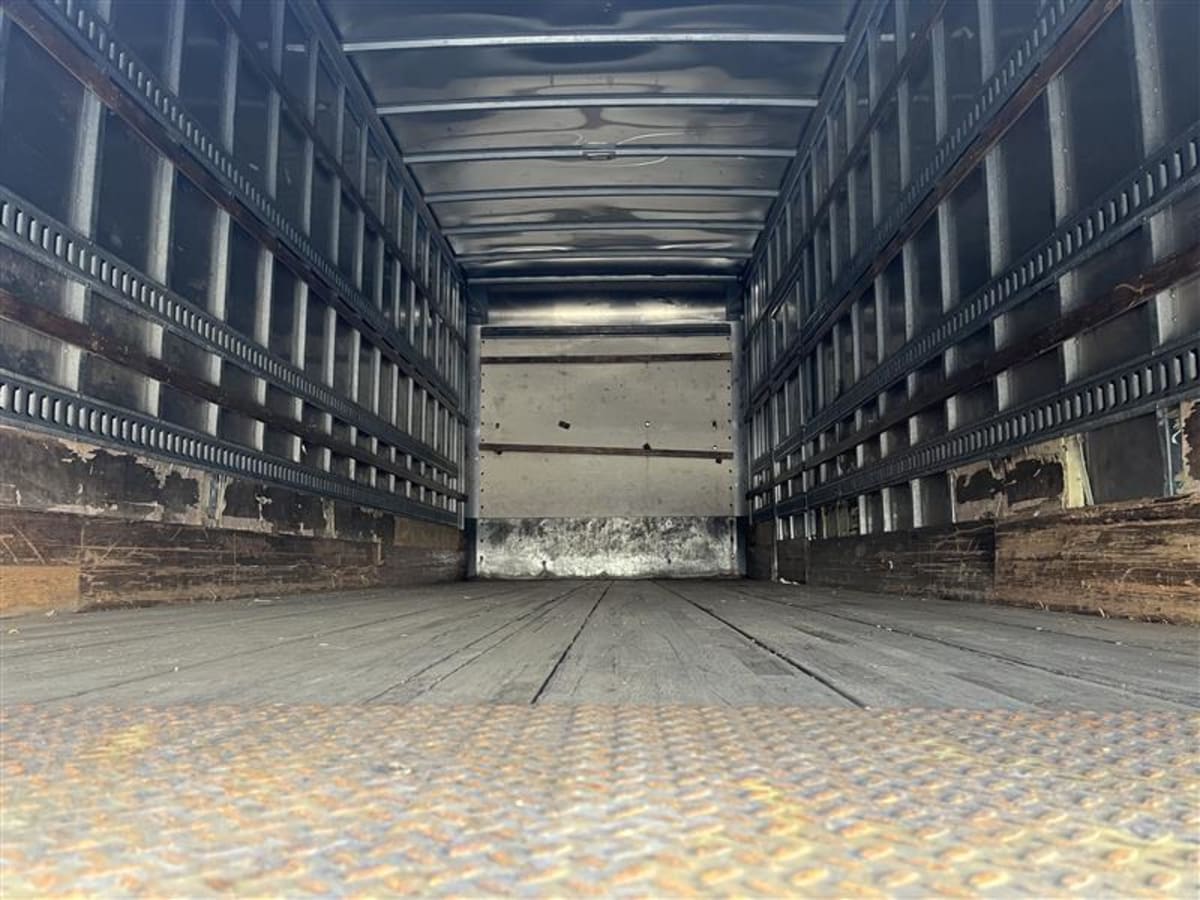 2019 Navistar International 4300 814157