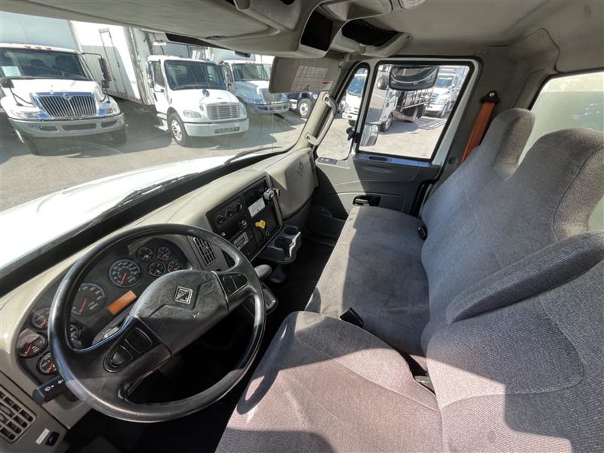 2019 Navistar International 4300 814157