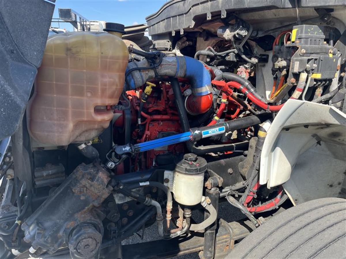 2019 Navistar International 4300 814157