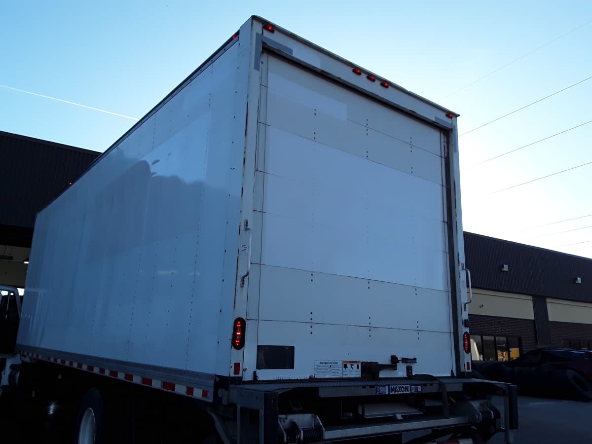 2019 Navistar International 4300 814158