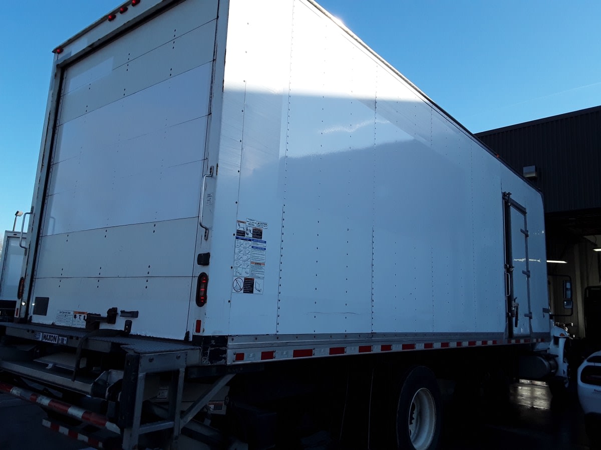 2019 Navistar International 4300 814158