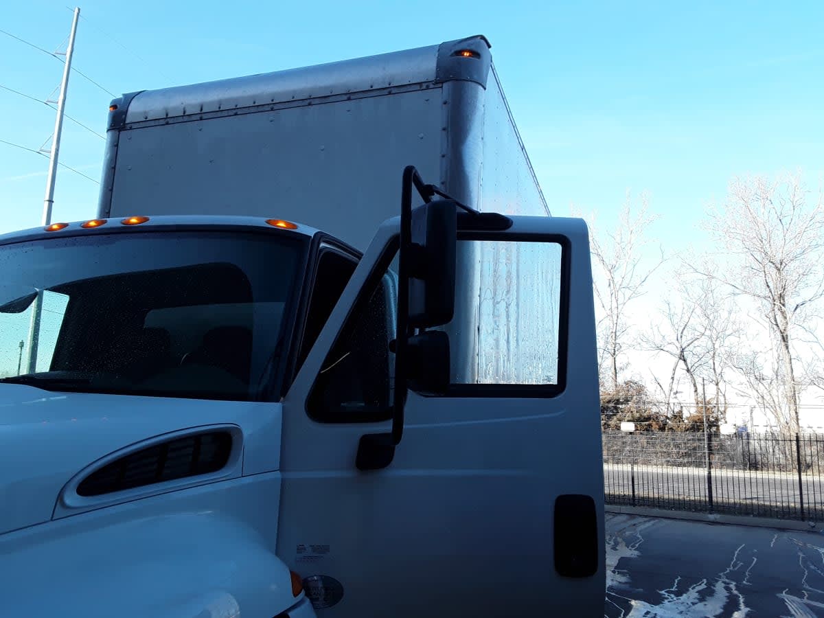 2019 NAVISTAR INTERNATIONAL 4300 814158