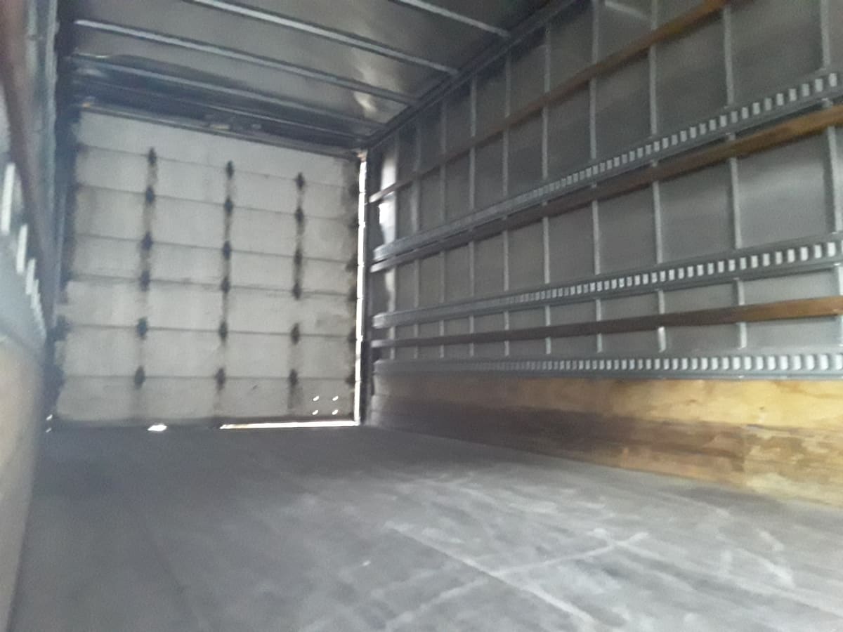 2019 Navistar International 4300 814158