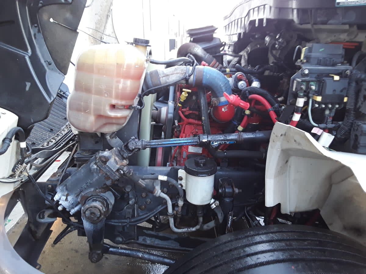 2019 Navistar International 4300 814158