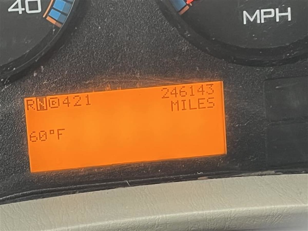 2019 Navistar International 4300 814159