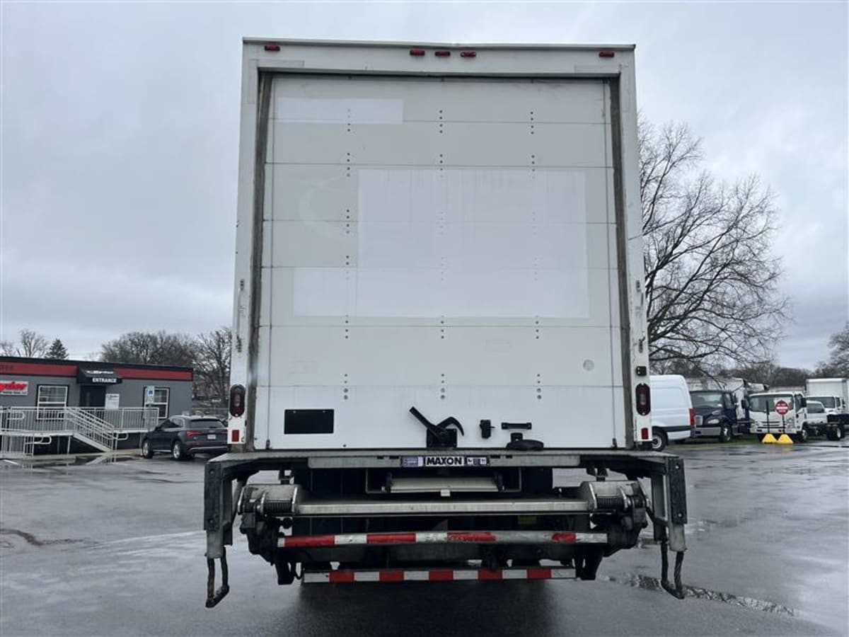 2019 Navistar International 4300 814159