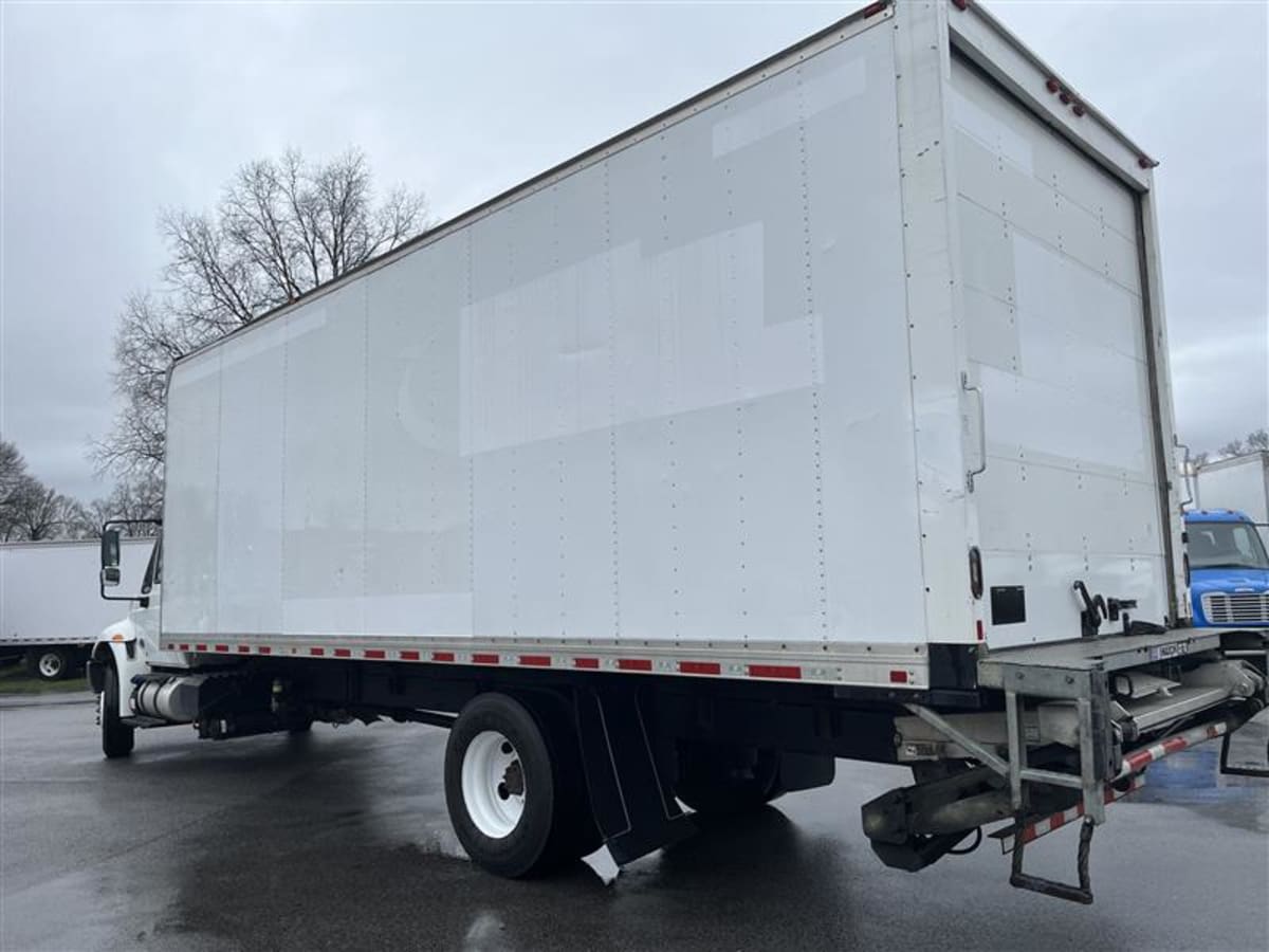 2019 Navistar International 4300 814159