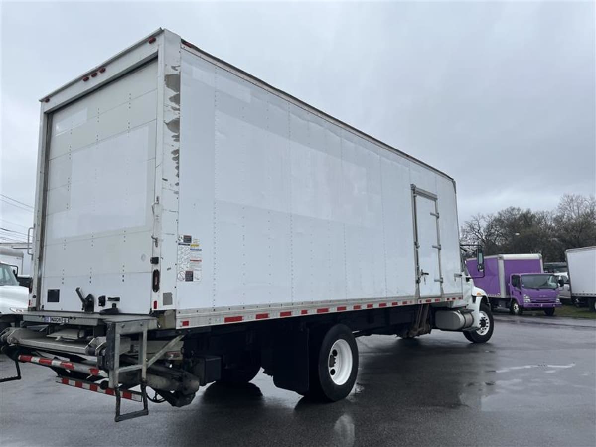 2019 Navistar International 4300 814159