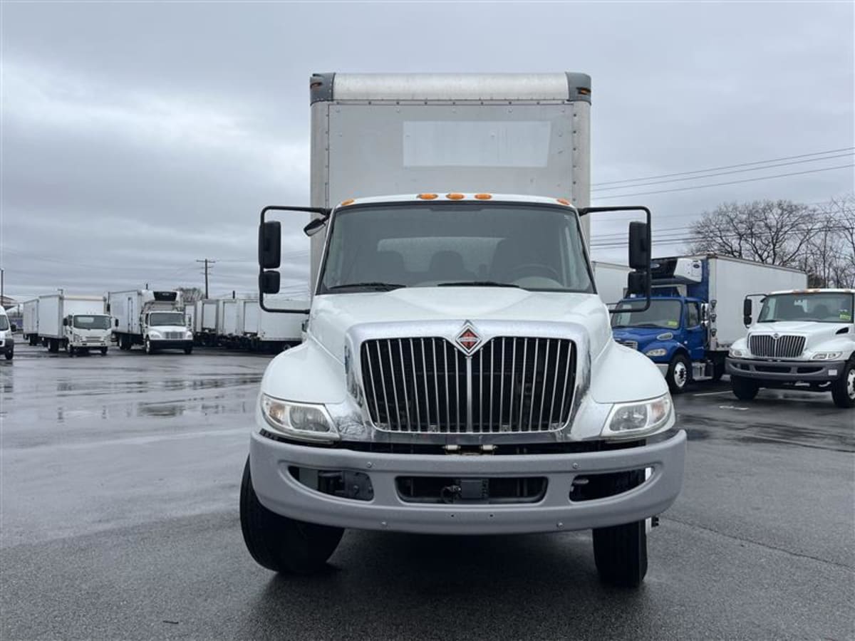 2019 Navistar International 4300 814159