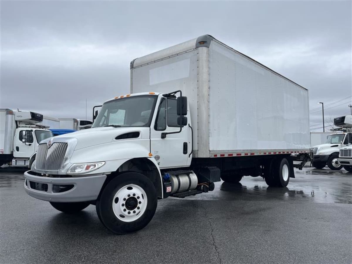 2019 Navistar International 4300 814159