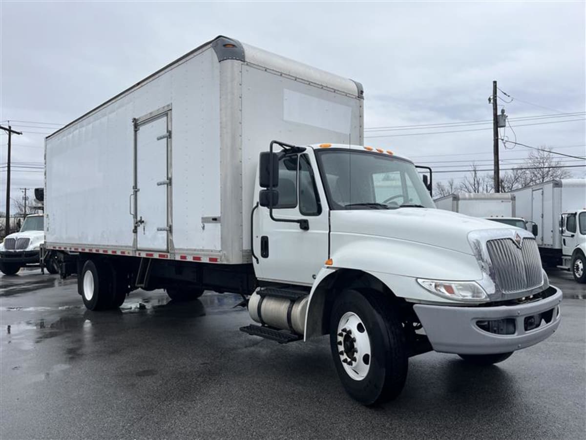 2019 Navistar International 4300 814159