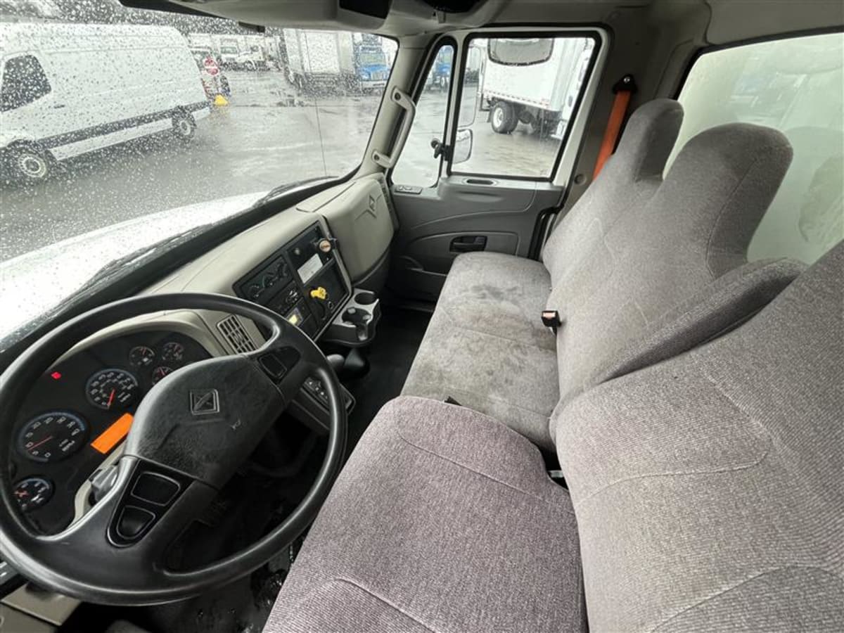 2019 Navistar International 4300 814159