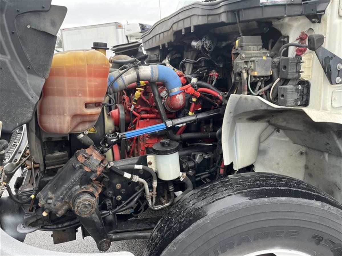 2019 Navistar International 4300 814159