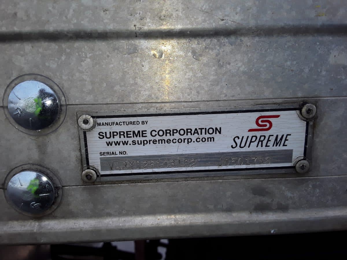 2019 Navistar International 4300 814174