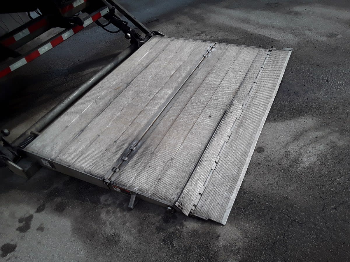 2019 Navistar International 4300 814174