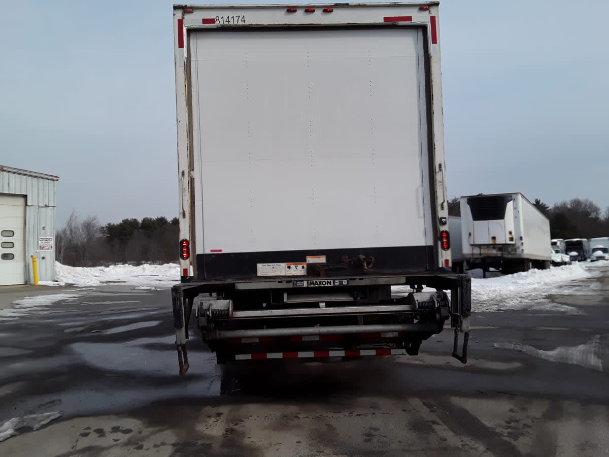 2019 Navistar International 4300 814174