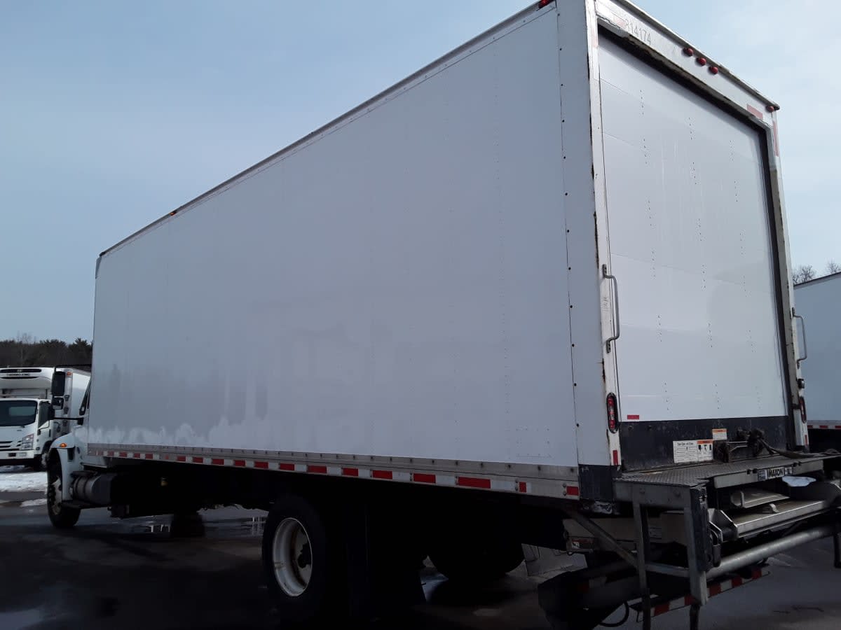 2019 Navistar International 4300 814174