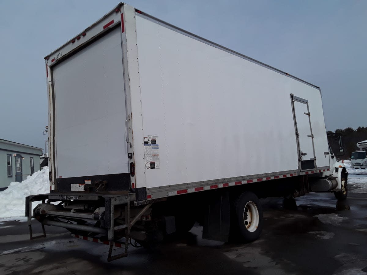 2019 Navistar International 4300 814174