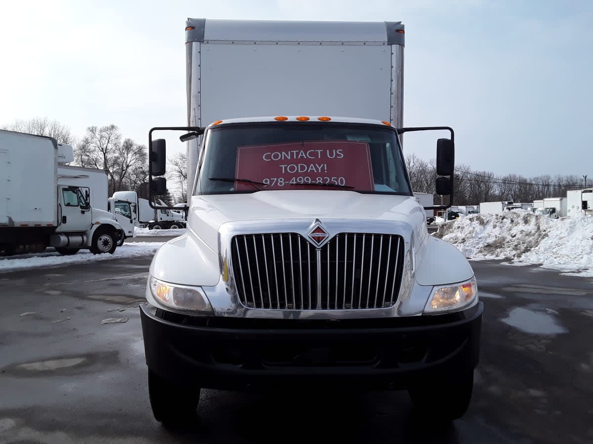 2019 Navistar International 4300 814174