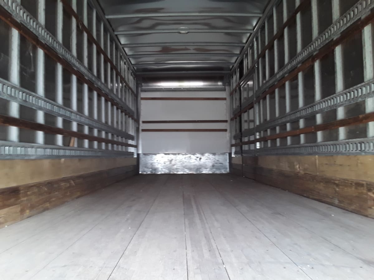 2019 Navistar International 4300 814174