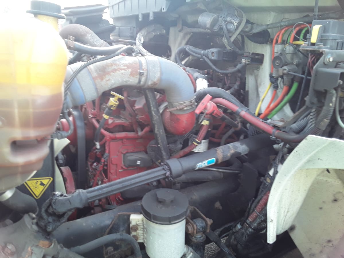 2019 Navistar International 4300 814174