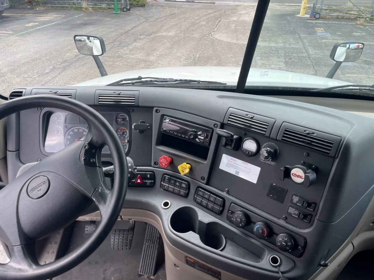 2019 Freightliner/Mercedes CASCADIA 125 814181