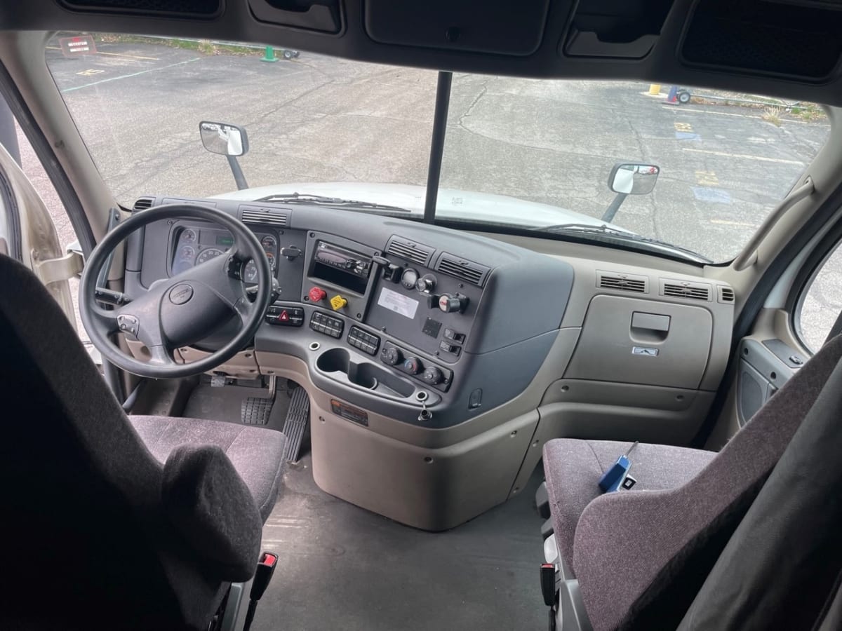 2019 Freightliner/Mercedes CASCADIA 125 814181