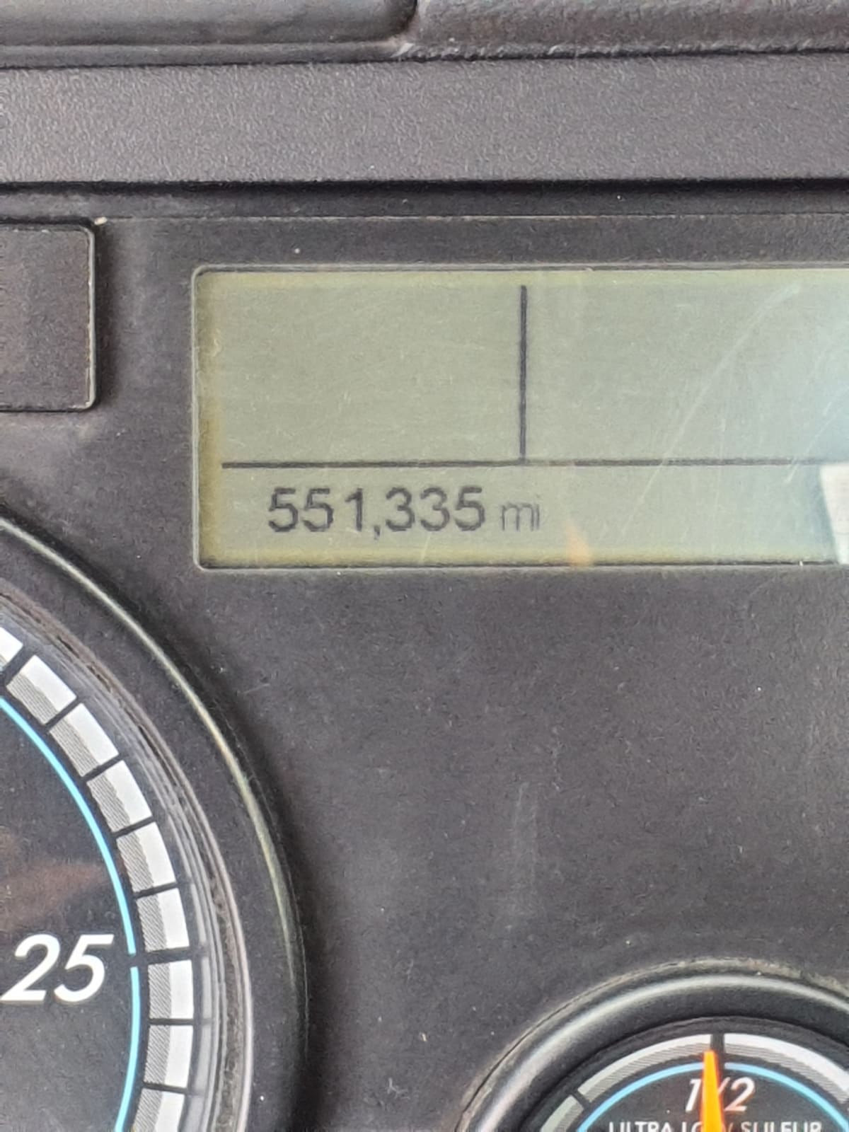 2019 Freightliner/Mercedes CASCADIA 113 814188