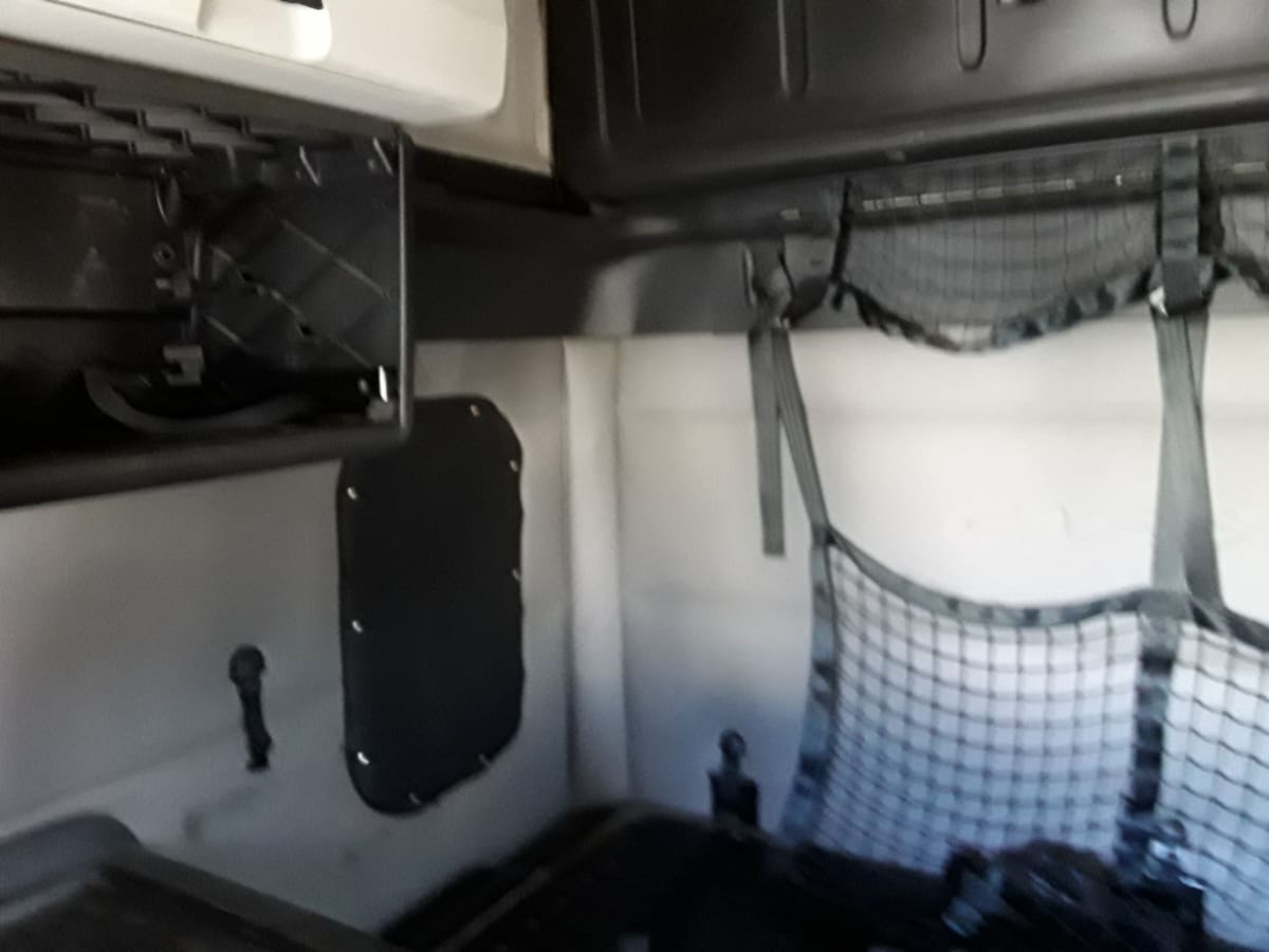 2019 Freightliner/Mercedes NEW CASCADIA PX12664 814223