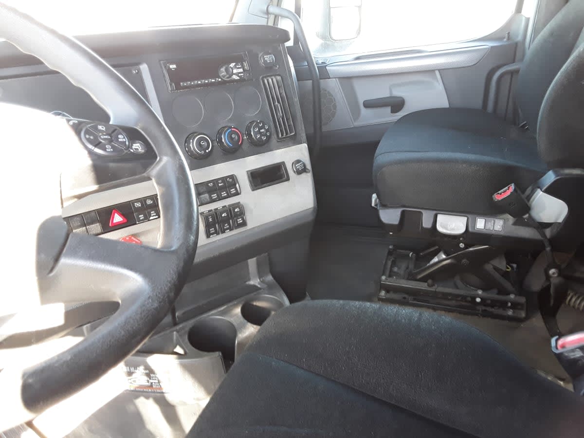 2019 Freightliner/Mercedes NEW CASCADIA PX12664 814223