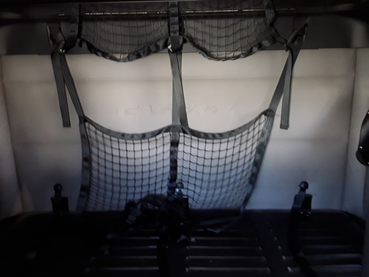 2019 Freightliner/Mercedes NEW CASCADIA PX12664 814223