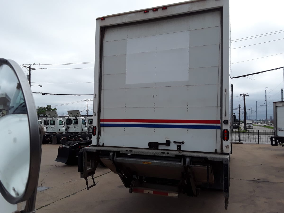 2019 Navistar International 4300 814234