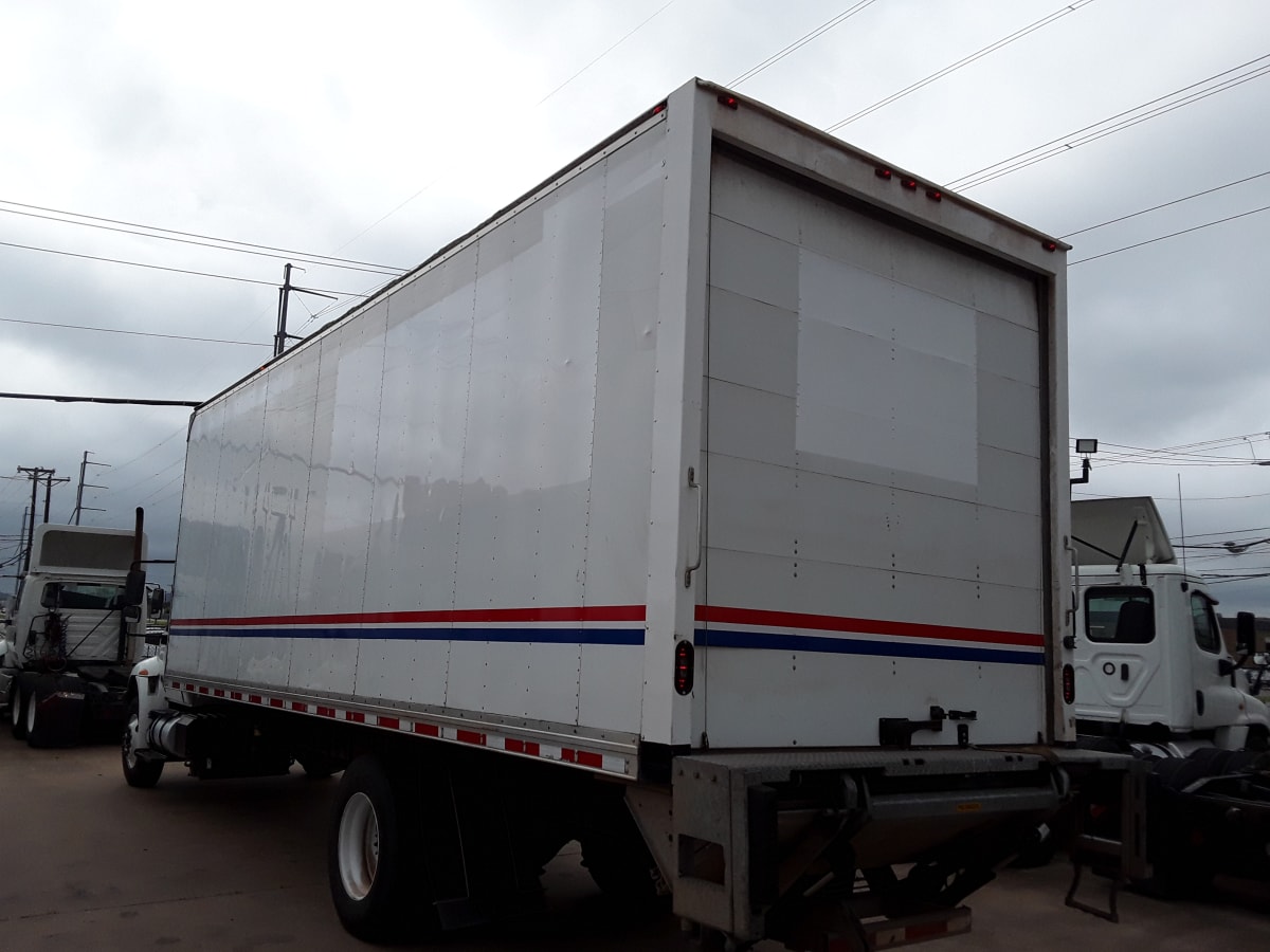 2019 Navistar International 4300 814234