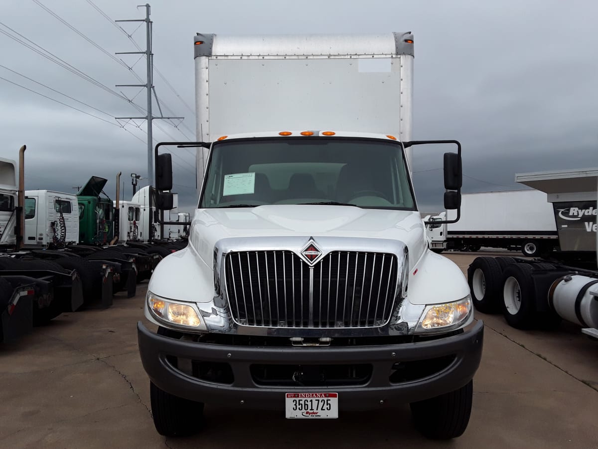 2019 Navistar International 4300 814234