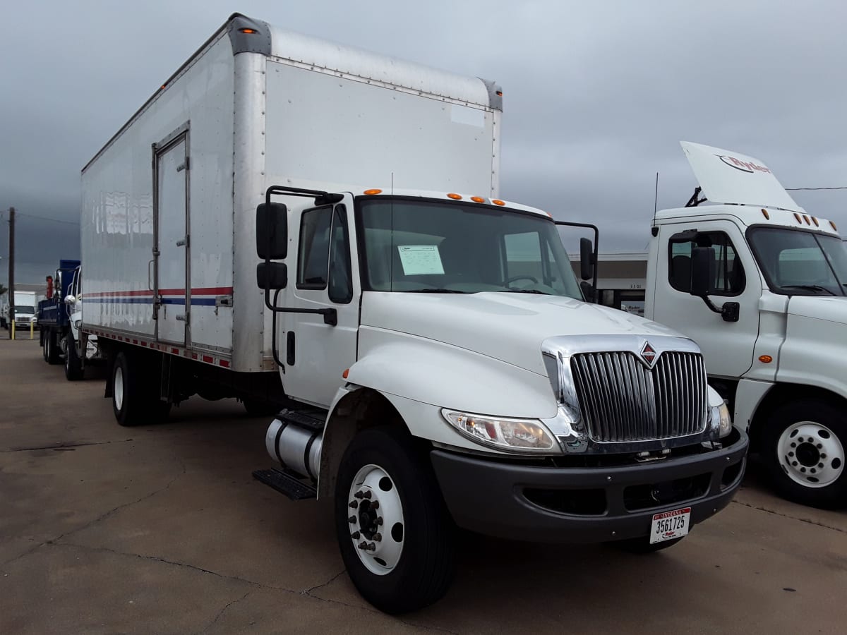 2019 Navistar International 4300 814234