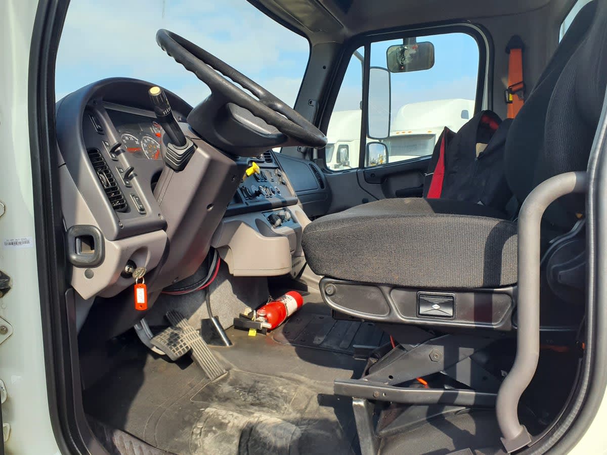 2019 Freightliner/Mercedes M2 106 814247