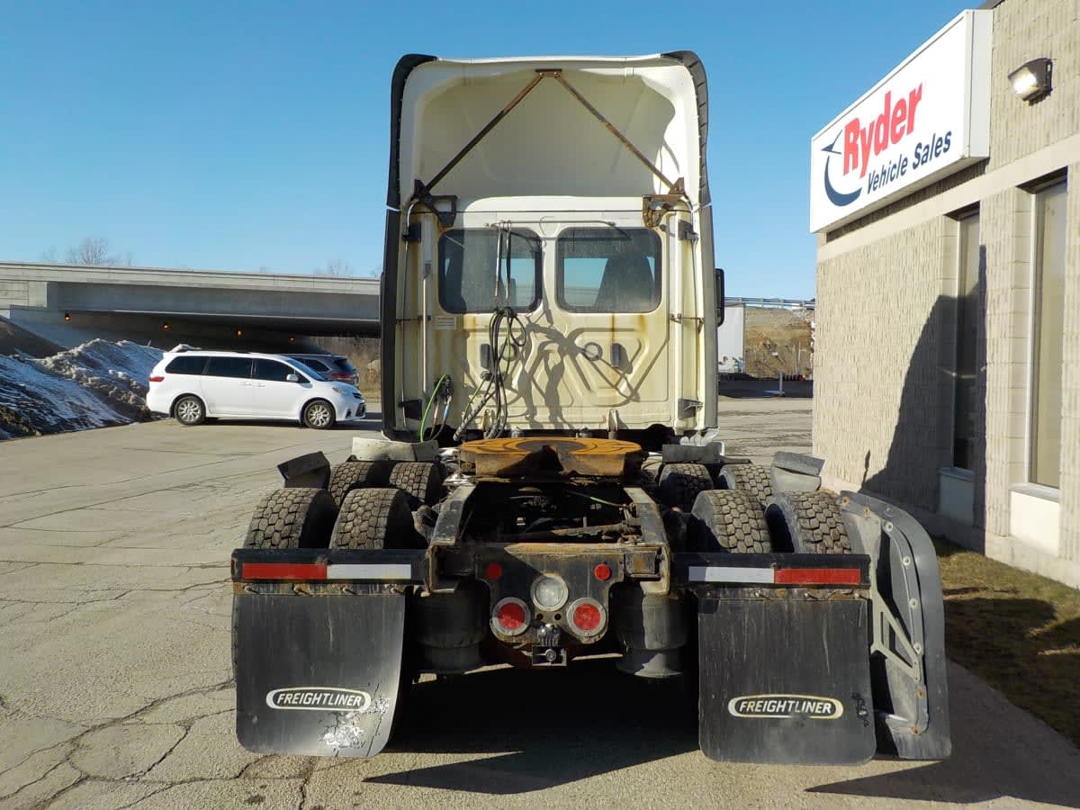 2019 Freightliner/Mercedes NEW CASCADIA PX12664 814248