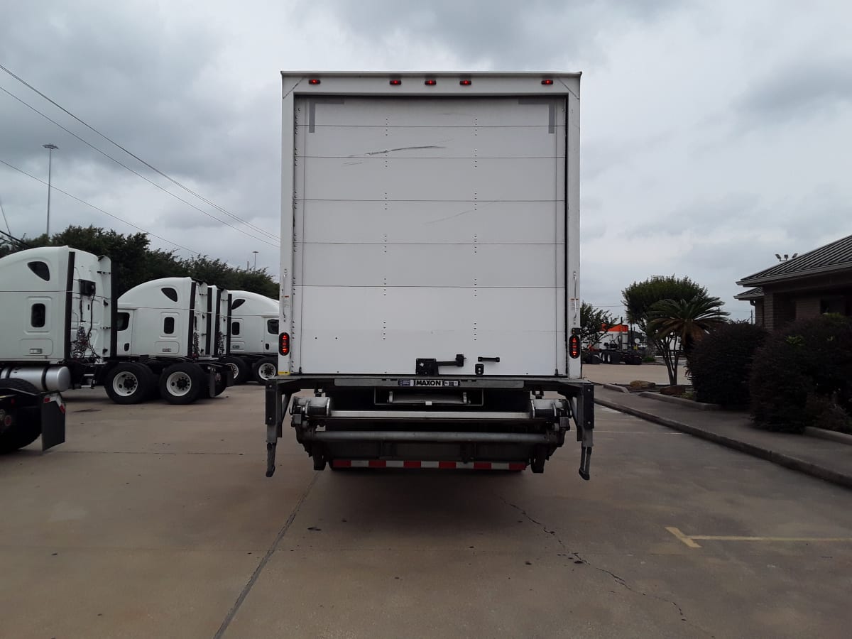 2019 Freightliner/Mercedes M2 106 814256