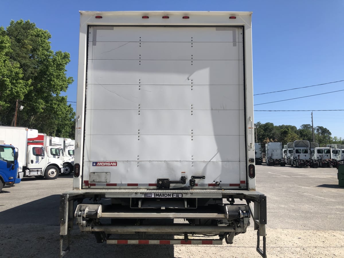 2019 Freightliner/Mercedes M2 106 814261