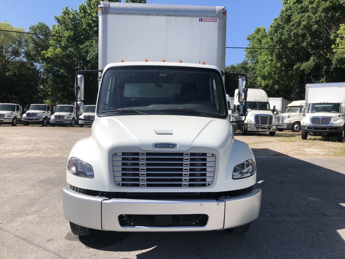 2019 Freightliner/Mercedes M2 106 814261